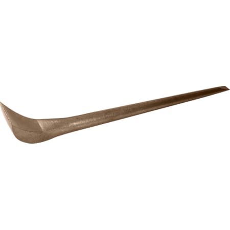 Pahwa QTi Non Sparking, Non Magnetic Pinch Bar - 24" BW-6004